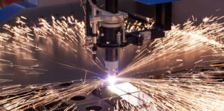 Automatyzacja procesów w produkcji i obróbki metalu