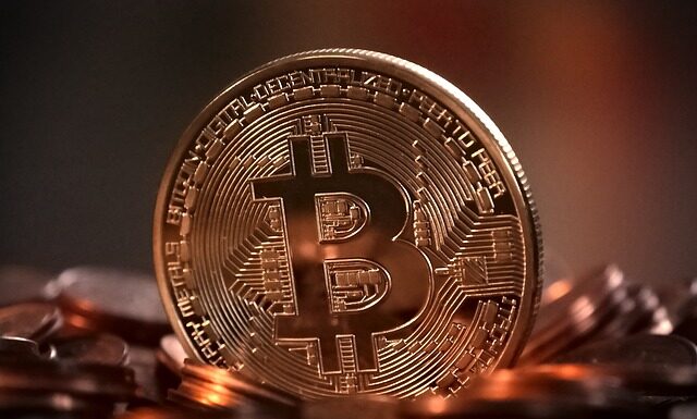 Ile czasu potrzeba na wykopanie 1 Bitcoina?