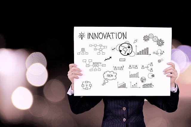 Co powinna zawierać innowacja?